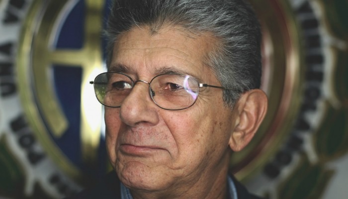 Ramos Allup