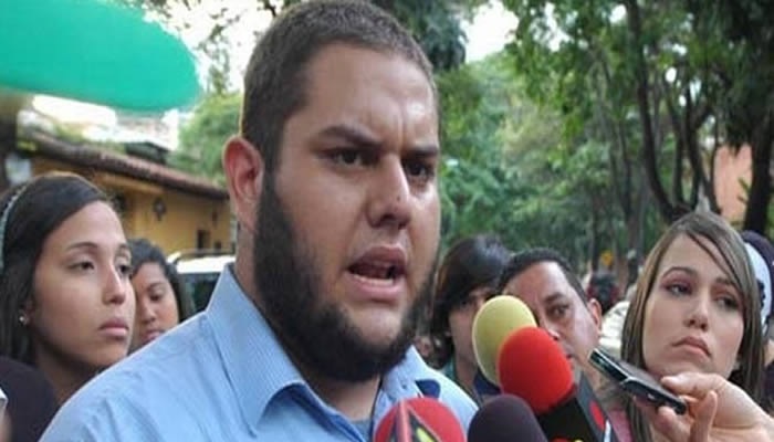 Juan Requesens