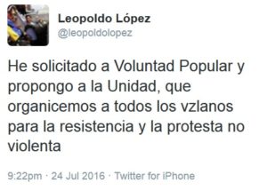 twit leopoldo