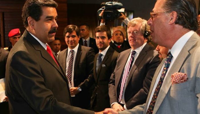 Empresariado venezolano, propone generar un Gran Acuerdo empresarial