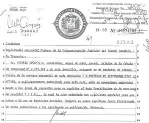 DOCUMENTO 1