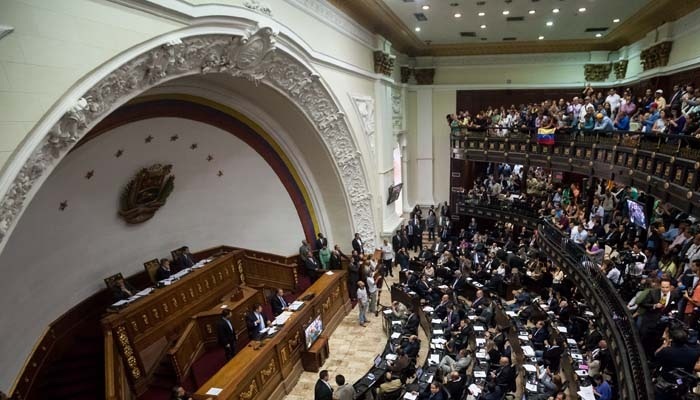 Diputados