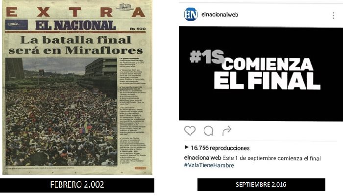 EL NACIONAL