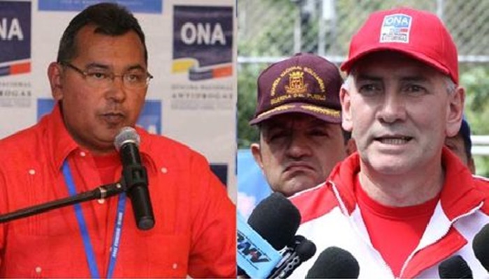 Gobierno gringo ataca a las FANB