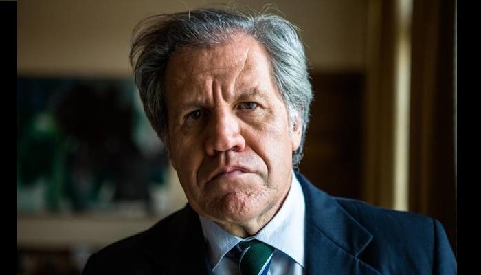 Luis Almagro