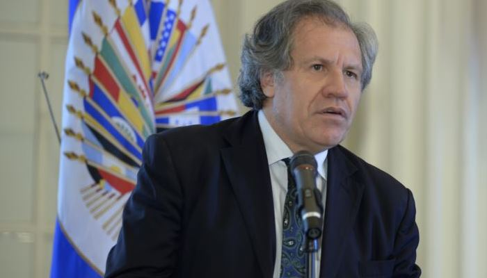 Luis Almagro