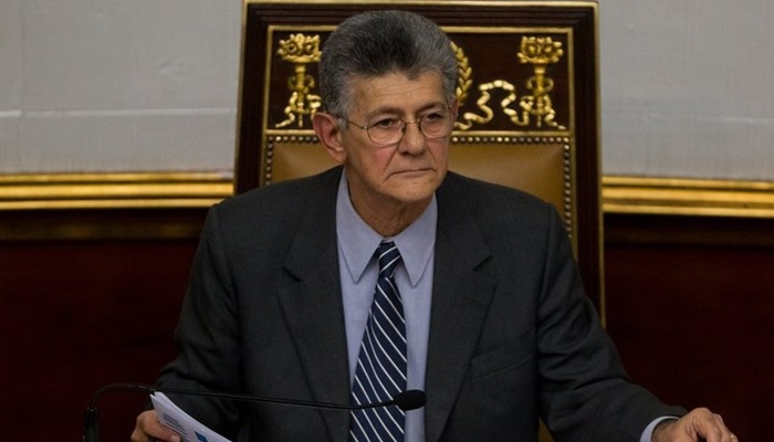 Ramos Allup