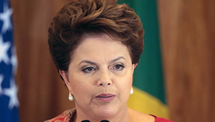 Dilma Rousseff