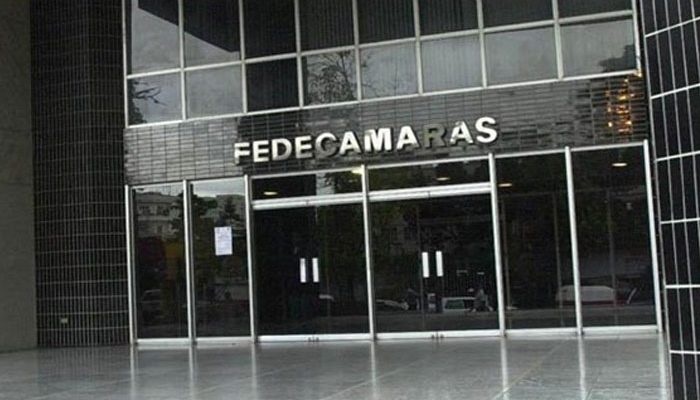 Fedecámaras