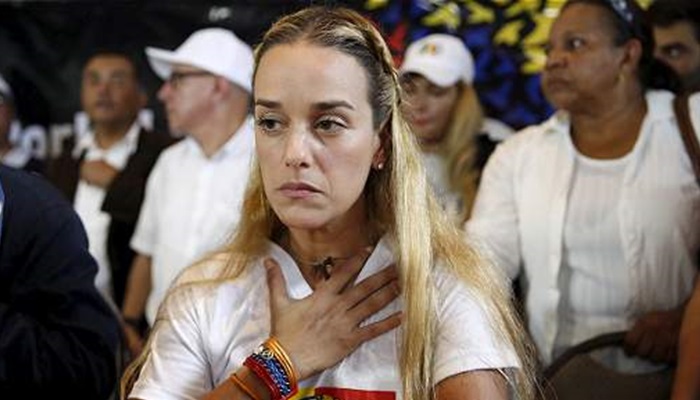 Lilian Tintori