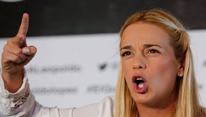 lilian tintori