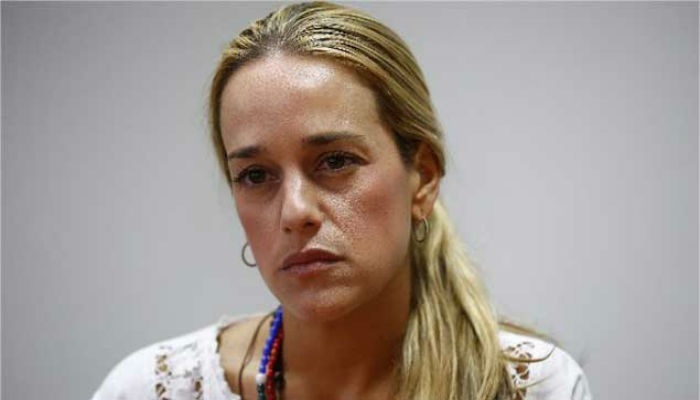 Lilian Tintori