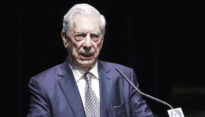 Vargas Llosa