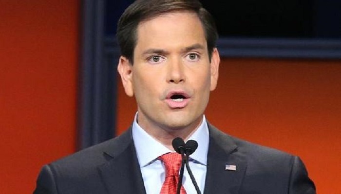 Marco Rubio