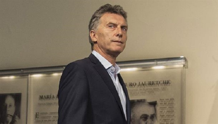 Macri