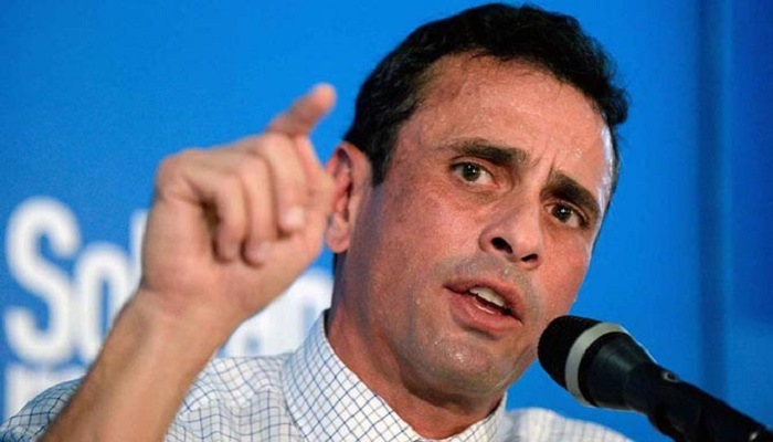 Capriles