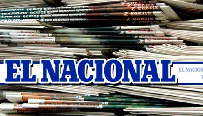 El Nacional