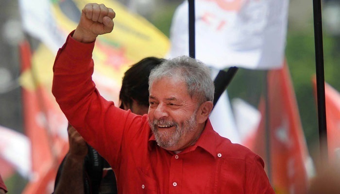 Lula da Silva