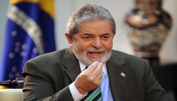 Lula Da Silva