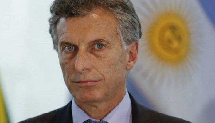 Macri