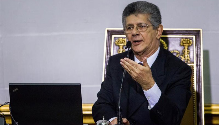 Ramos Allup