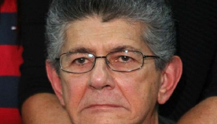 Ramos Allup y su combo