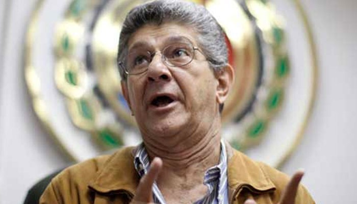 Ramos Allup