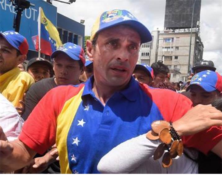 Capriles