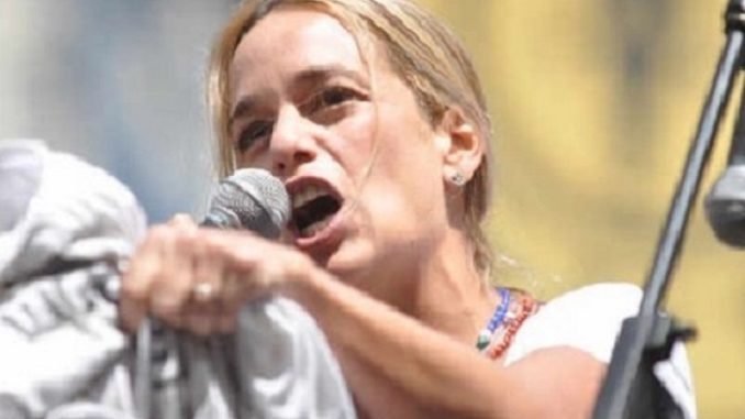 Lilian Tintori