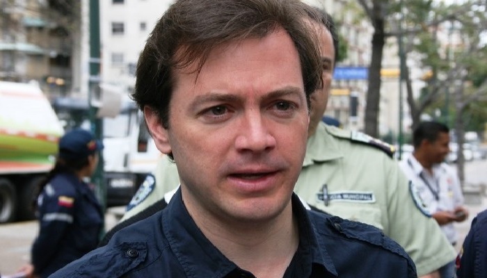 Ramón Muchacho