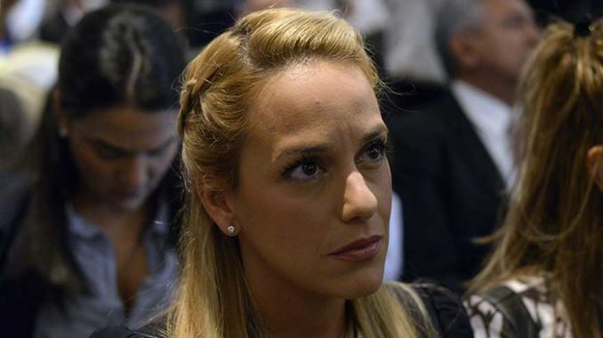 Lilian Tintori