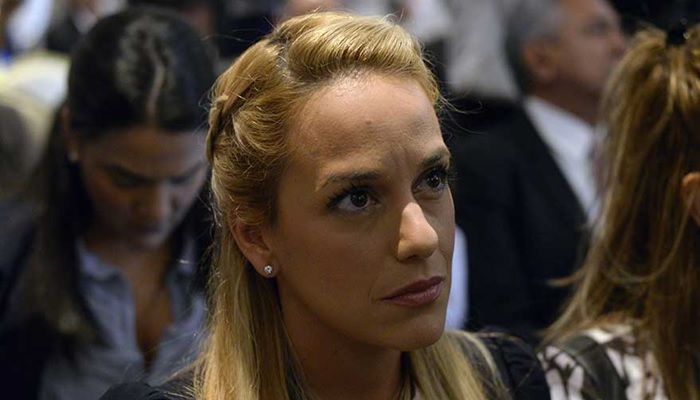 Lilian Tintori