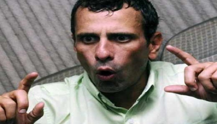 Capriles