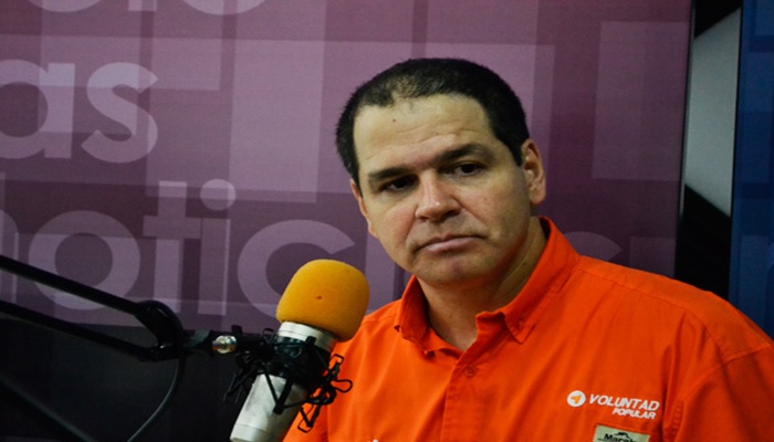 Diputado