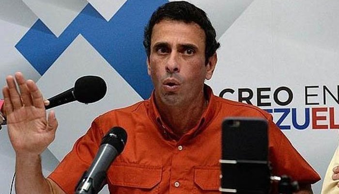 Capriles