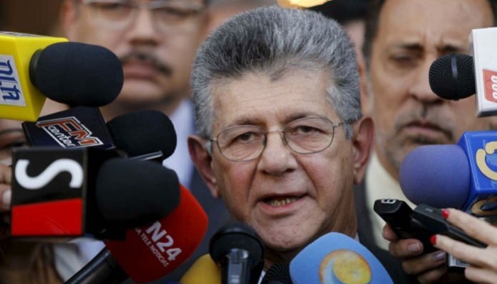 Ramos Allup