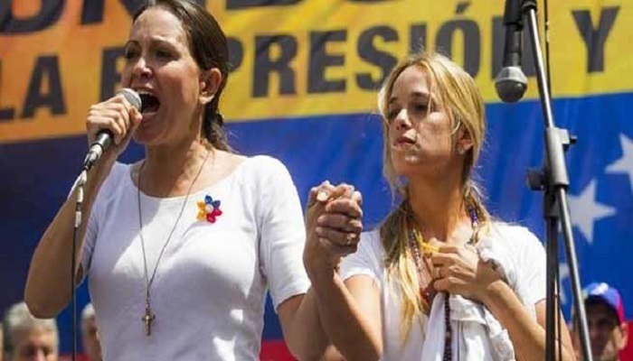 Tintori y Machado