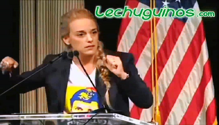 Lilian Tintori