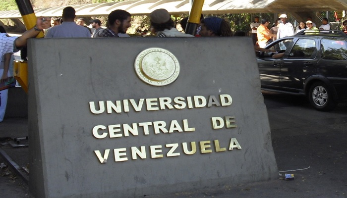 UCV