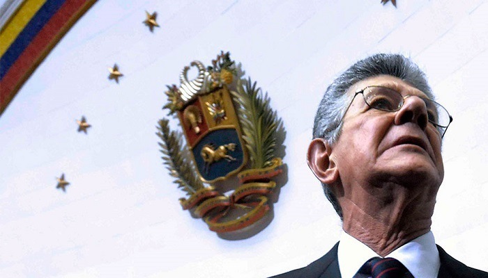 Ramos Allup