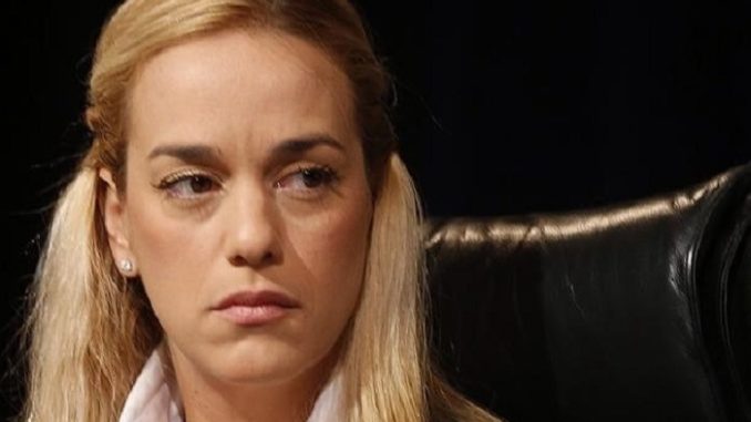 Lilian Tintori