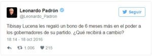 padron