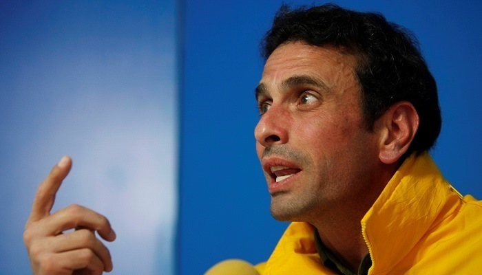 Capriles