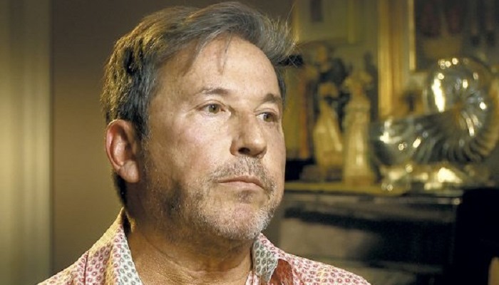 Ricardo Montaner