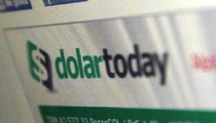 Dólar Today