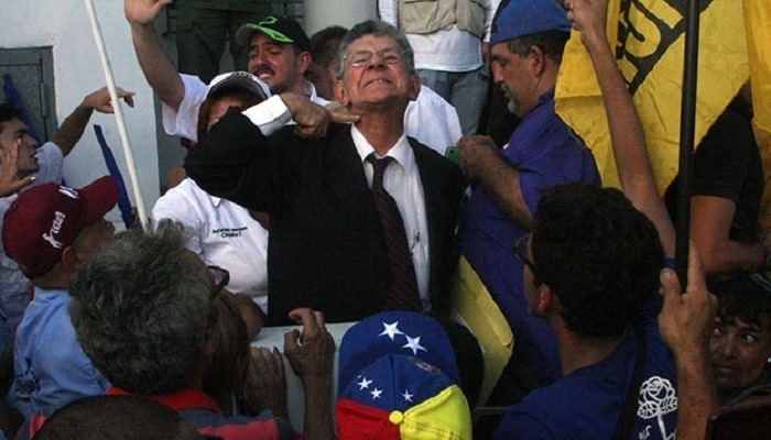 Ramos Allup