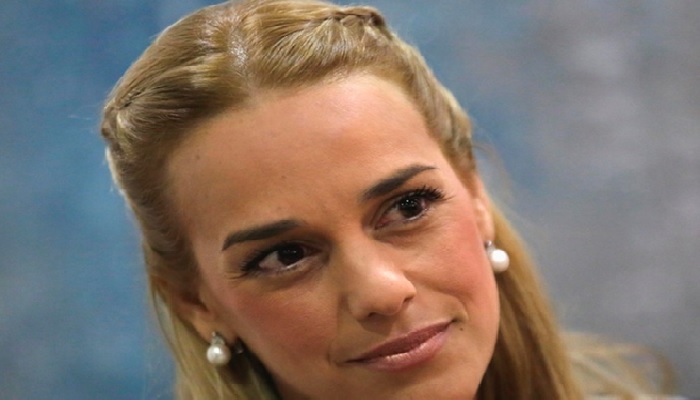 Lilian Tintori