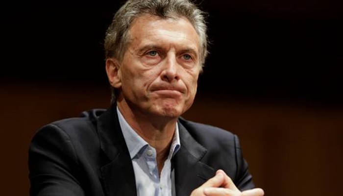 Macri