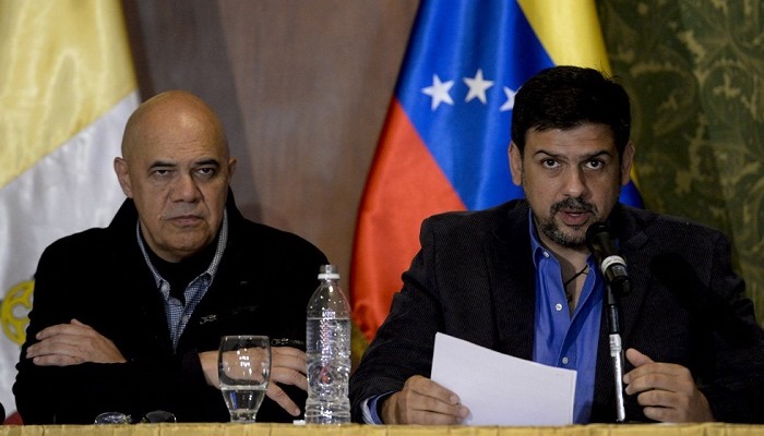 Opinión pública