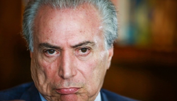 Michel Temer